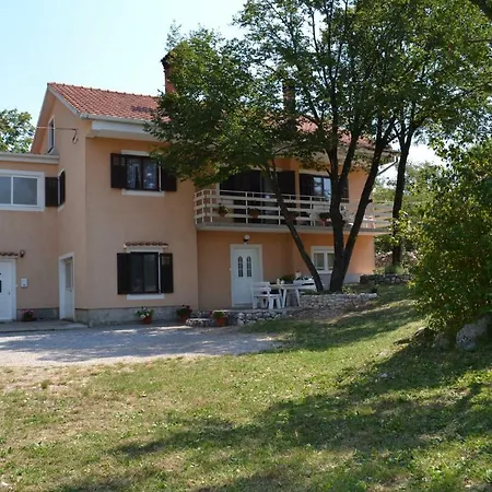 Kamenar Apartment Rijeka