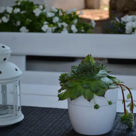 شقة Kamenar غييكا