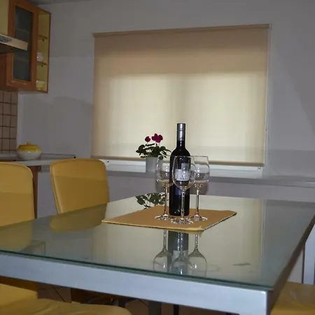 Kamenar Apartment Rijeka