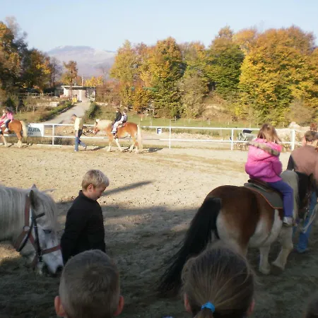 Kamenar شقة غييكا