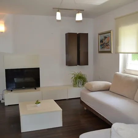 Apartment Kamenar Rijeka