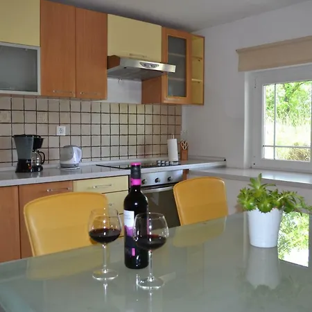 Kamenar Apartment