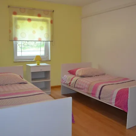 Apartment Kamenar Rijeka