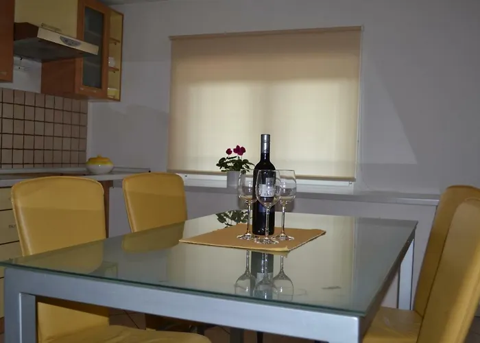 Kamenar Daire Rijeka