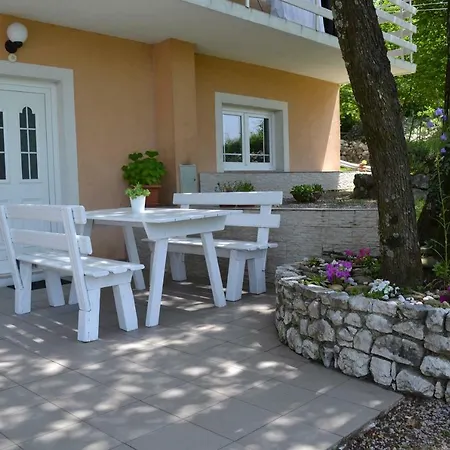 Apartment Kamenar