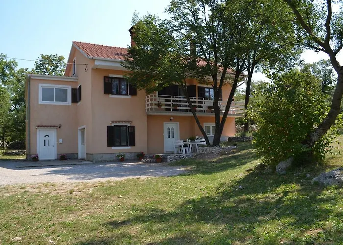 Kamenar Appartamento Fiume