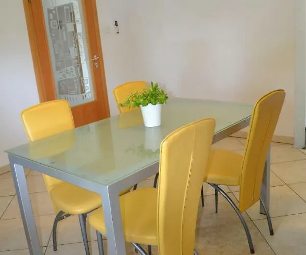 Kamenar * Fiume